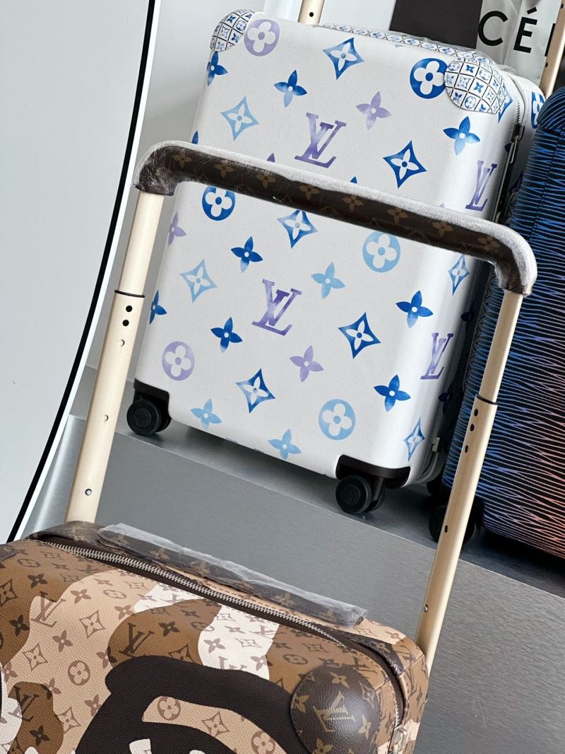 LV Suitcase